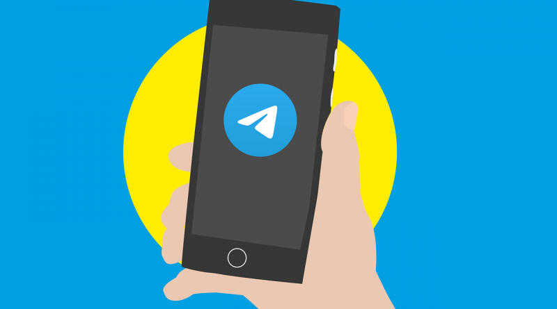 Telegram encontra fortaleza no Brasil em 2021 e vira canal de entretenimento e política no País
